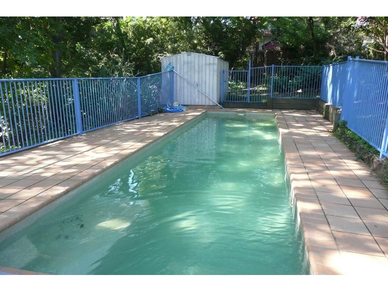 1b/10 Princess St, Taringa QLD 4068