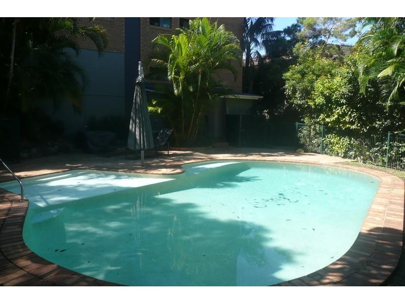 10/134 Station Road, Indooroopilly QLD 4068