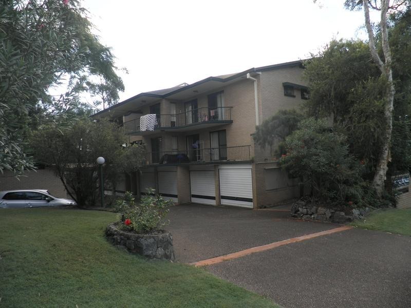 3/35 Durham Street, St Lucia QLD 4067