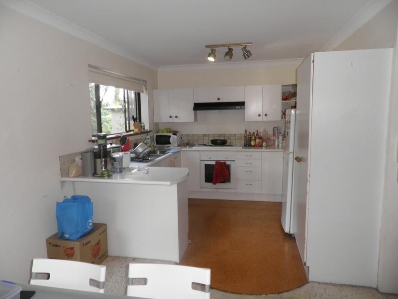 3/35 Durham Street, St Lucia QLD 4067