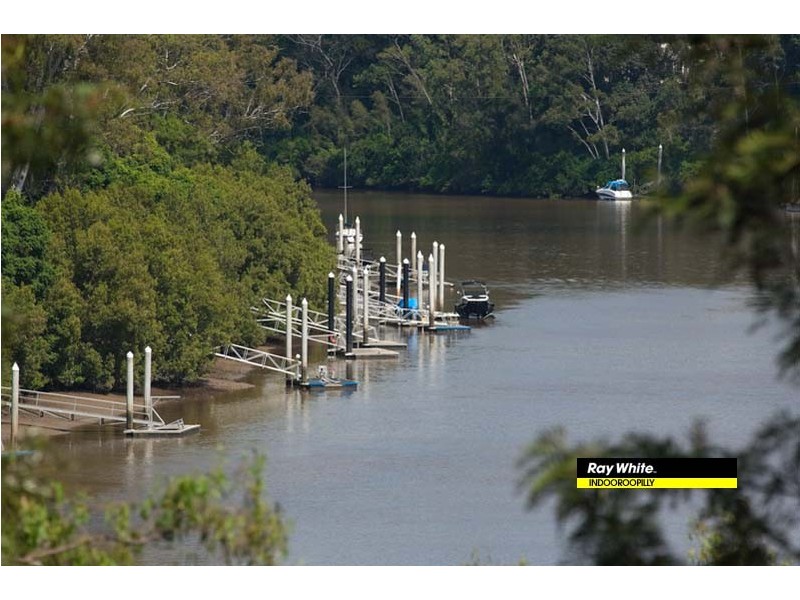 87 Goldieslie Road, Indooroopilly QLD 4068