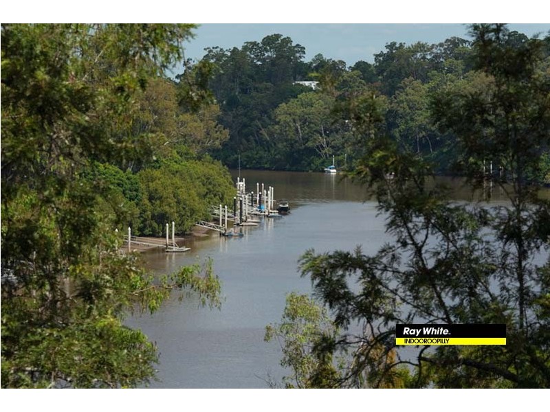 87 Goldieslie Road, Indooroopilly QLD 4068