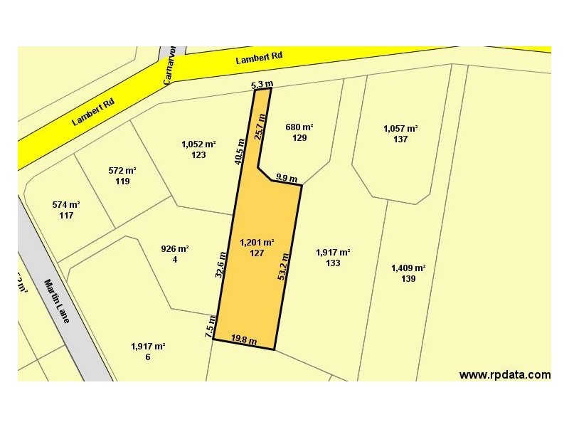 127 Lambert Road, Indooroopilly QLD 4068