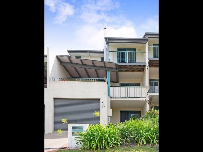 57 Oxford Terrace, Taringa QLD 4068