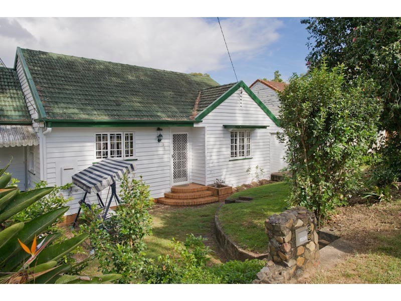 36 McCaul Street, Taringa QLD 4068