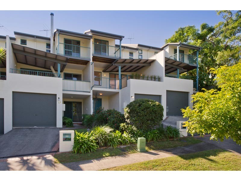 55a Oxford Terrace, Taringa QLD 4068
