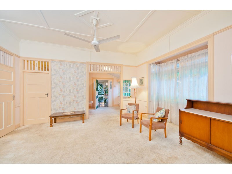 200 Clarence Road, Indooroopilly QLD 4068