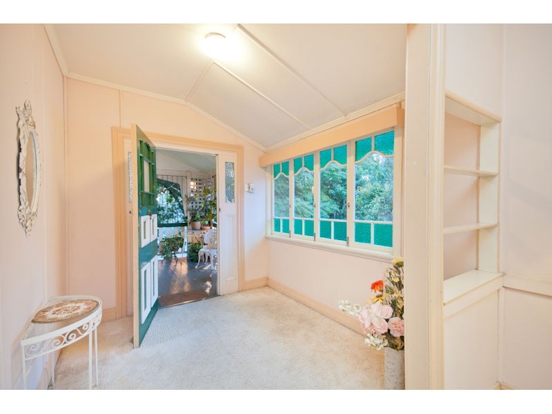 200 Clarence Road, Indooroopilly QLD 4068