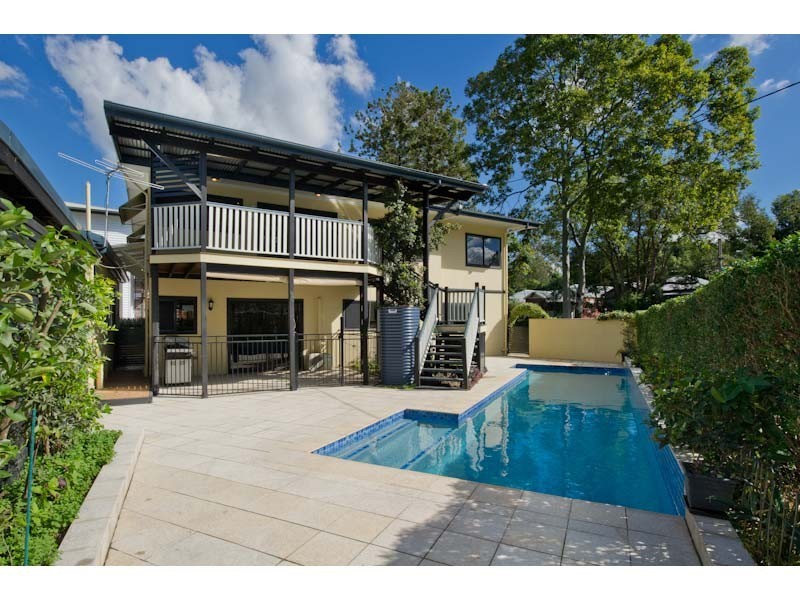 161 Witton Road, Indooroopilly QLD 4068