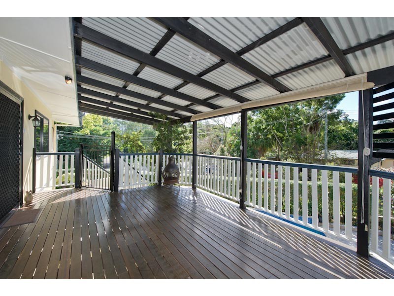 161 Witton Road, Indooroopilly QLD 4068