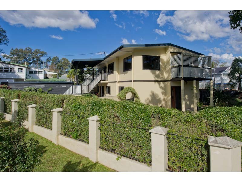 161 Witton Road, Indooroopilly QLD 4068