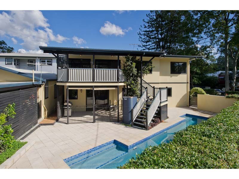 161 Witton Road, Indooroopilly QLD 4068