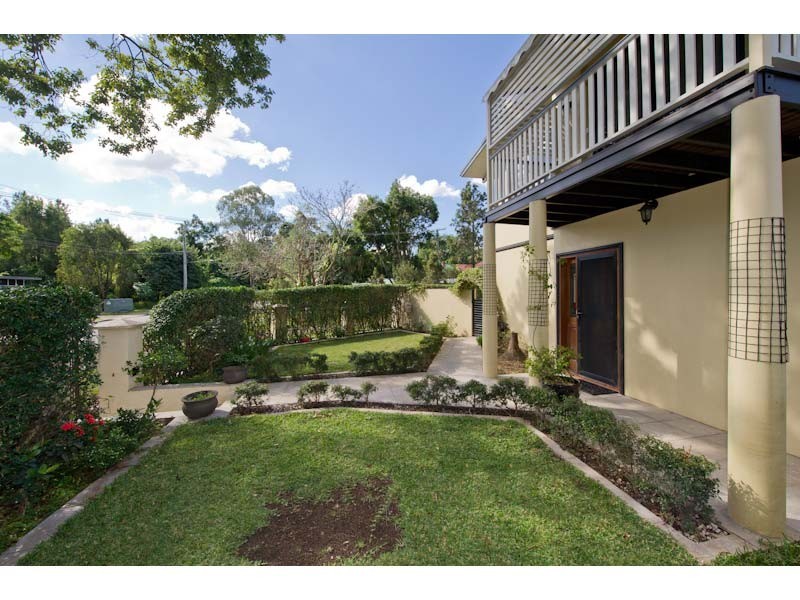 161 Witton Road, Indooroopilly QLD 4068