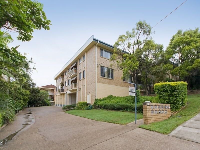 4/22 Waverley Road, Taringa QLD 4068