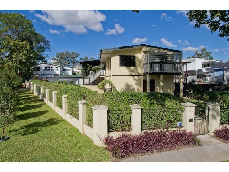 161 Witton Road, Indooroopilly QLD 4068