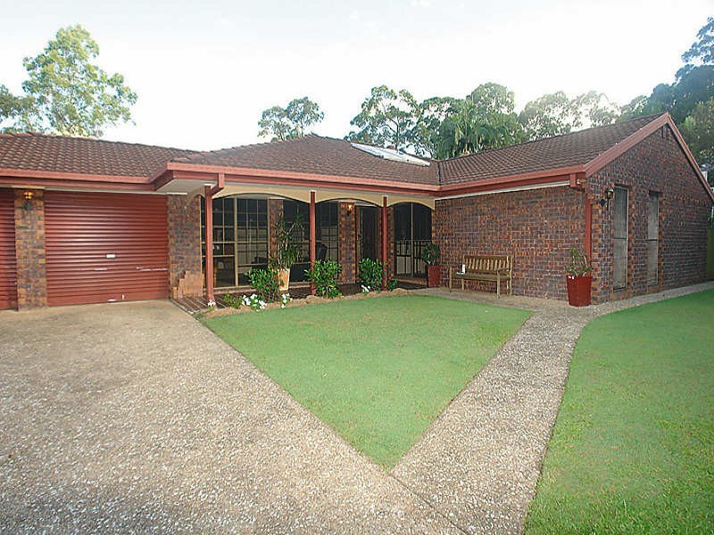 109 Kersley Road, Kenmore QLD 4069