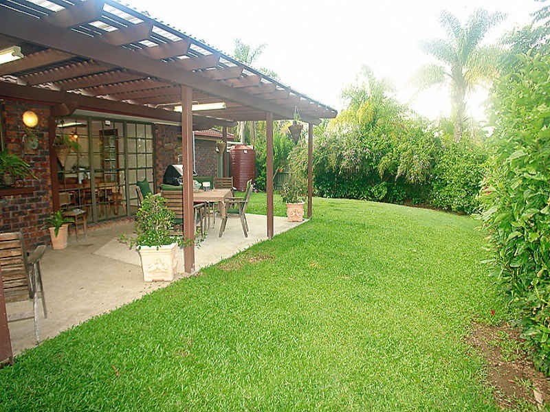 109 Kersley Road, Kenmore QLD 4069