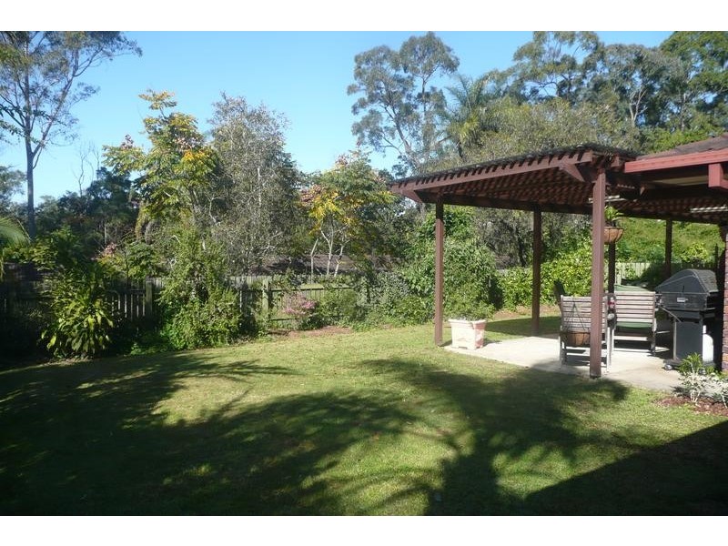 109 Kersley Road, Kenmore QLD 4069