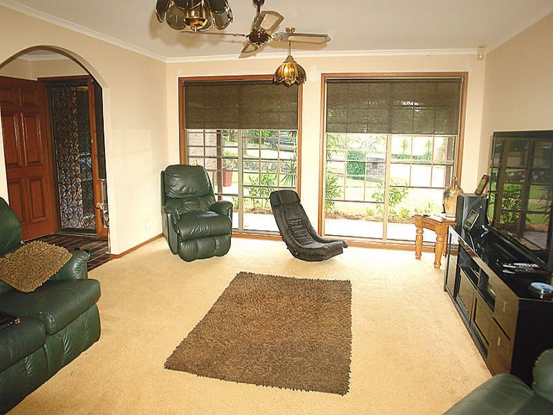 109 Kersley Road, Kenmore QLD 4069