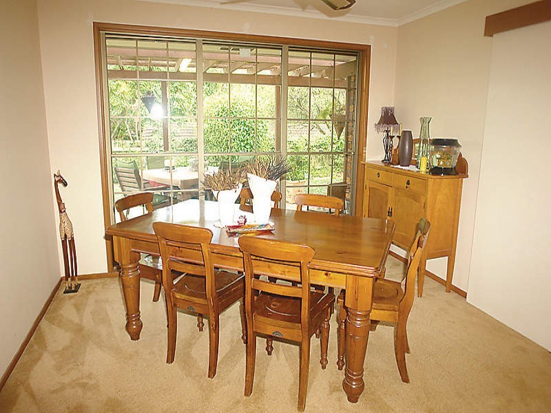 109 Kersley Road, Kenmore QLD 4069