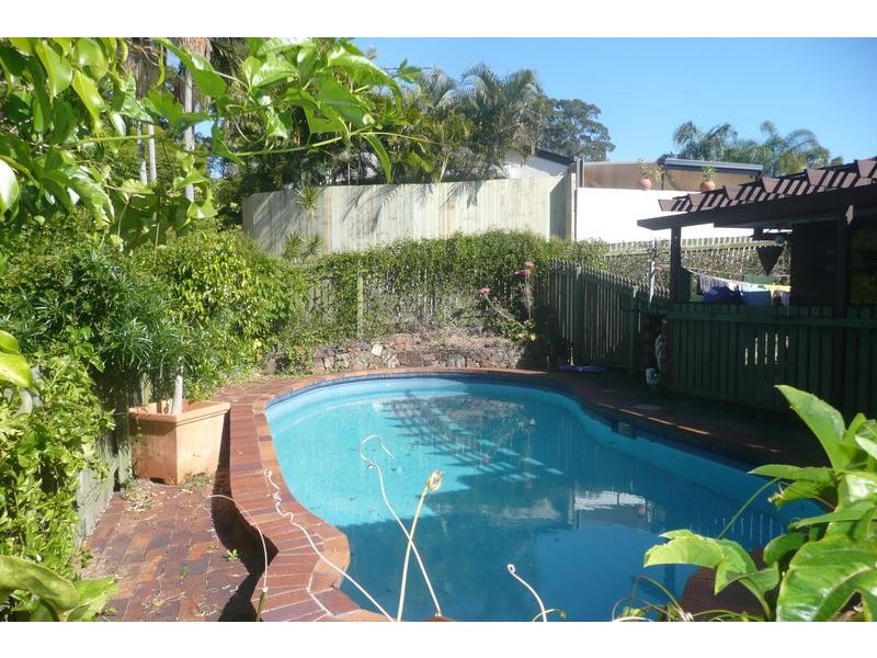 109 Kersley Road, Kenmore QLD 4069