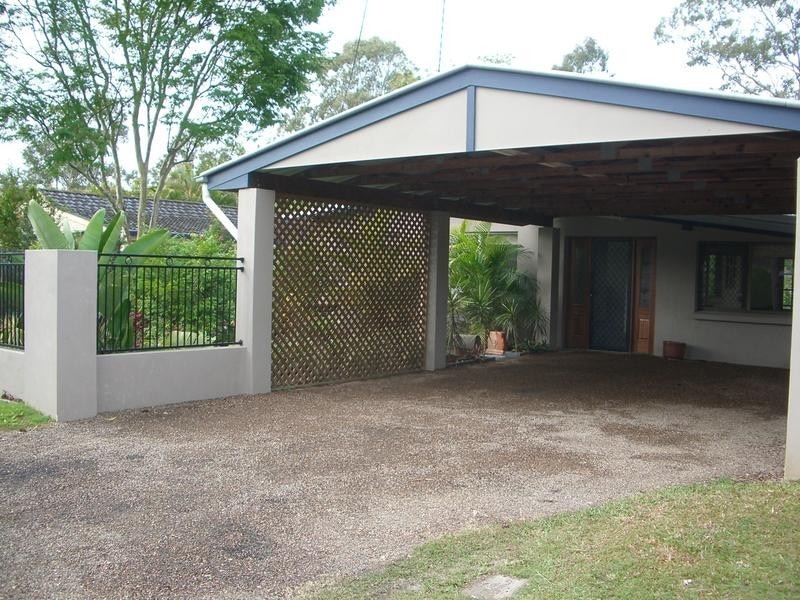54 Dobell Street, Indooroopilly QLD 4068