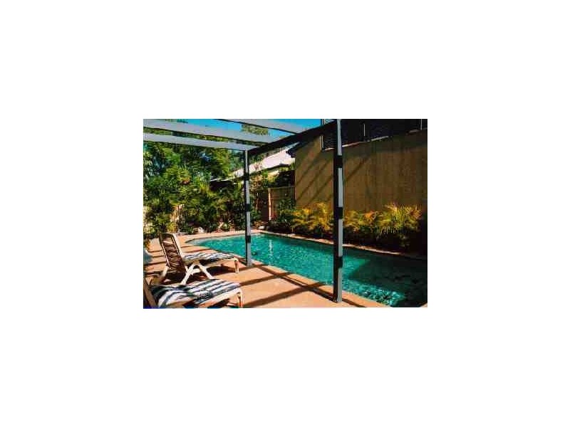 7/41 Woolley Street, Taringa QLD 4068
