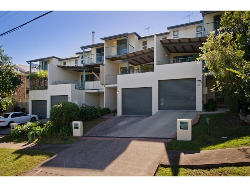 55a Oxford Terrace, Taringa QLD 4068