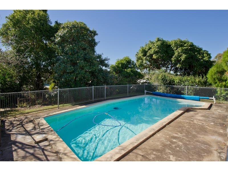 19 Lohe Street, Indooroopilly QLD 4068