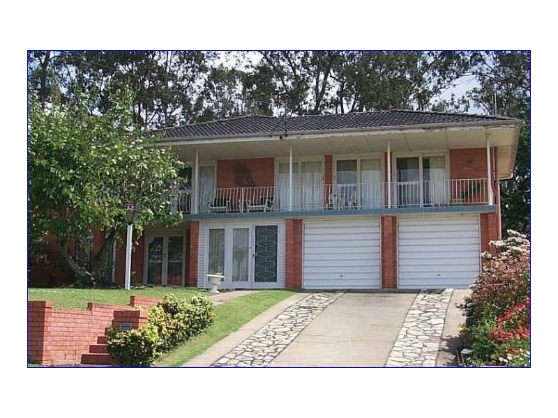 7 Bowaga Street, Indooroopilly QLD 4068