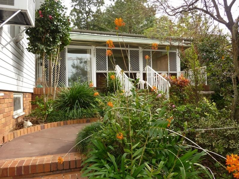 951 Moggill Road, Kenmore QLD 4069