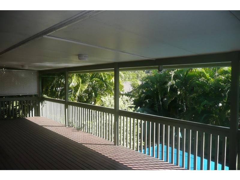 7 Crotty Street, Indooroopilly QLD 4068