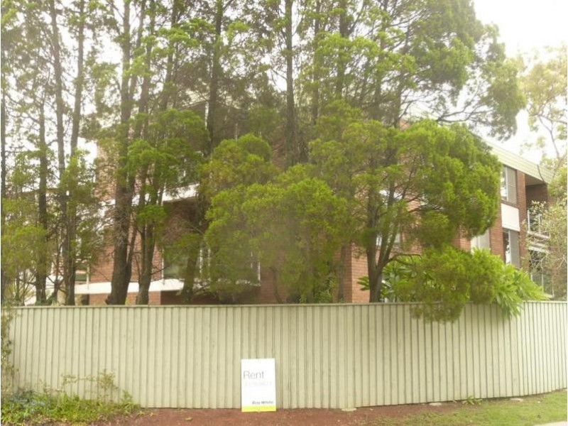 3/208 Carmody Road, St Lucia QLD 4067
