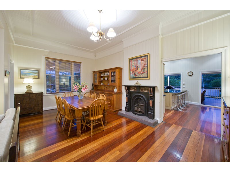 48 Dennis Street, Indooroopilly QLD 4068