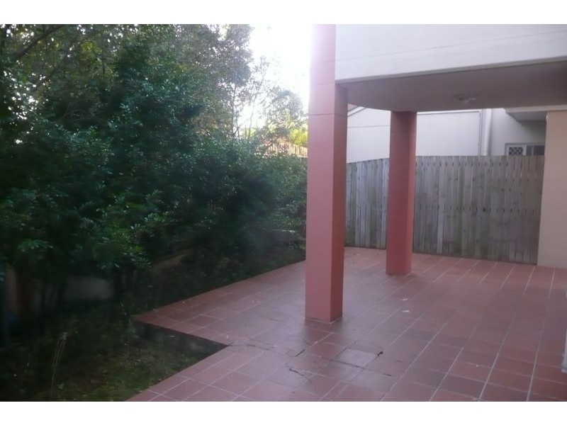 3/31 Glen Road, Toowong QLD 4066