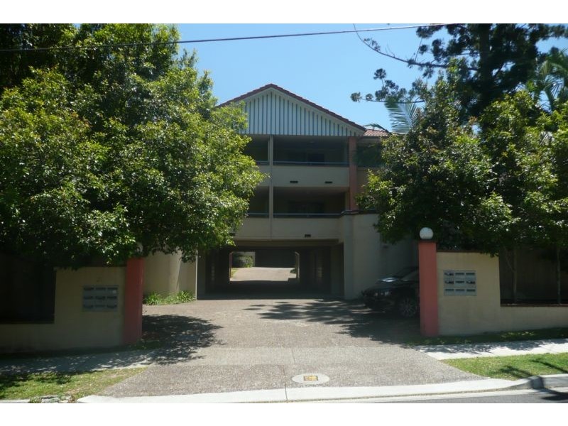 3/31 Glen Road, Toowong QLD 4066