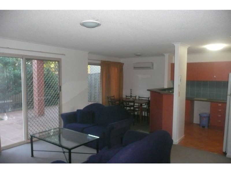 3/31 Glen Road, Toowong QLD 4066