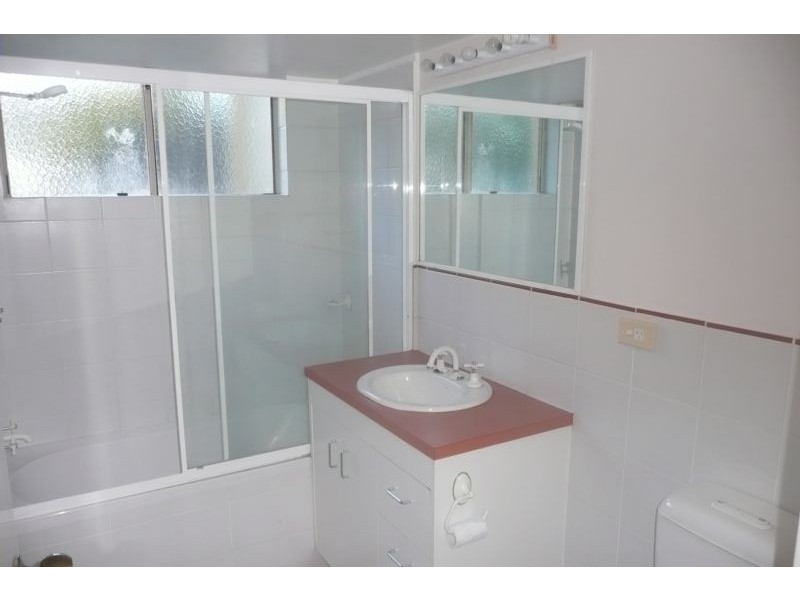 3/31 Glen Road, Toowong QLD 4066