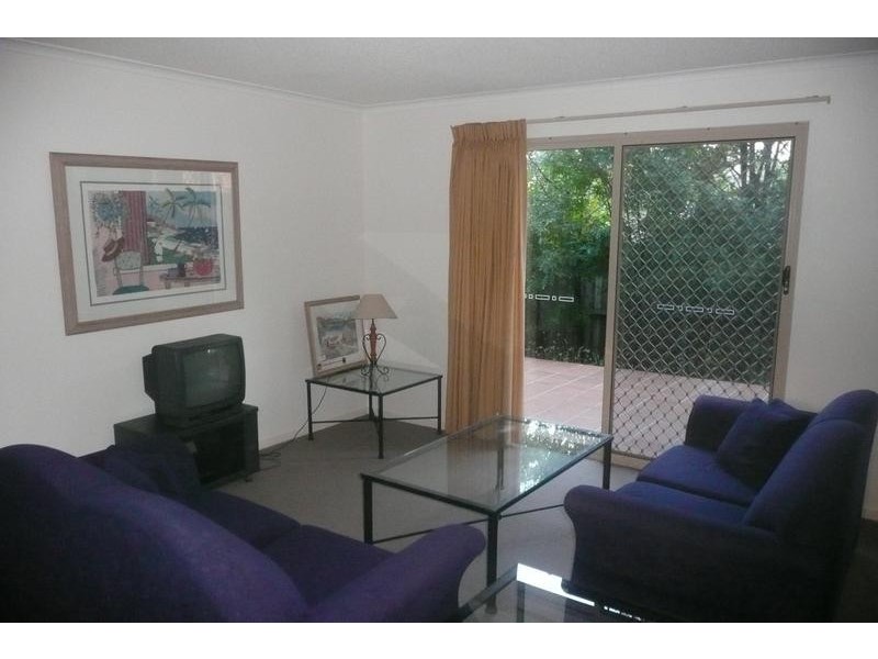 31 Glen Road, Toowong QLD 4066