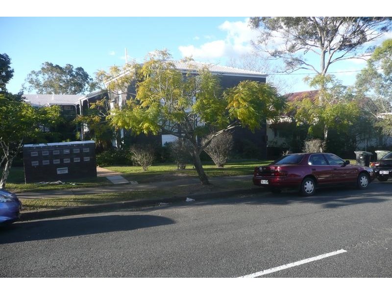9/19 Stanley Tce, Taringa QLD 4068