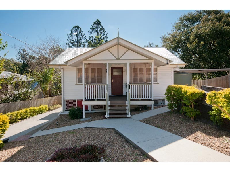 489 Moggill Road, Indooroopilly QLD 4068