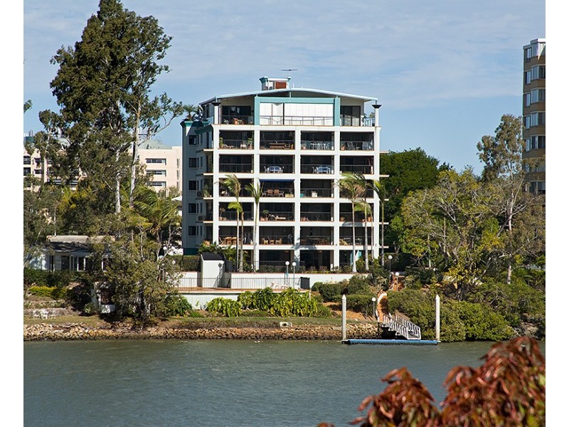 9/172 Macquarie Street, St Lucia QLD 4067