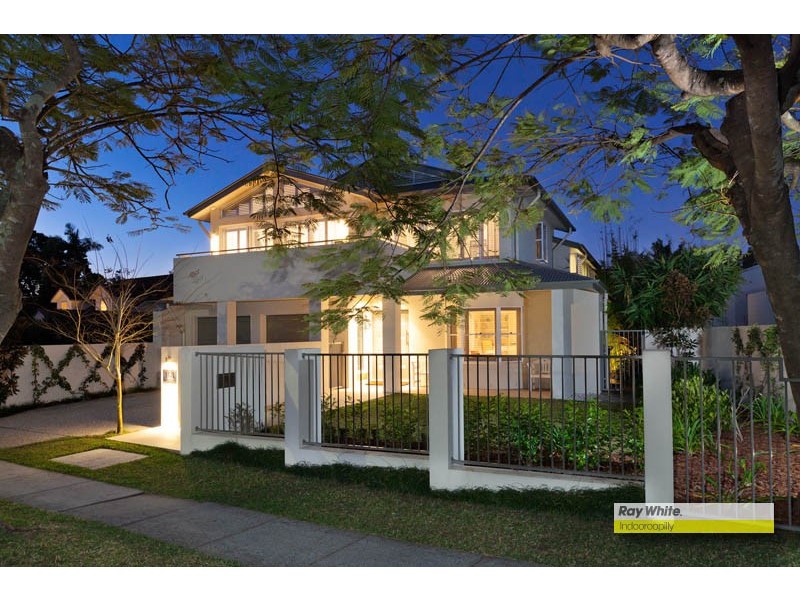 168 Harts Road, Indooroopilly QLD 4068