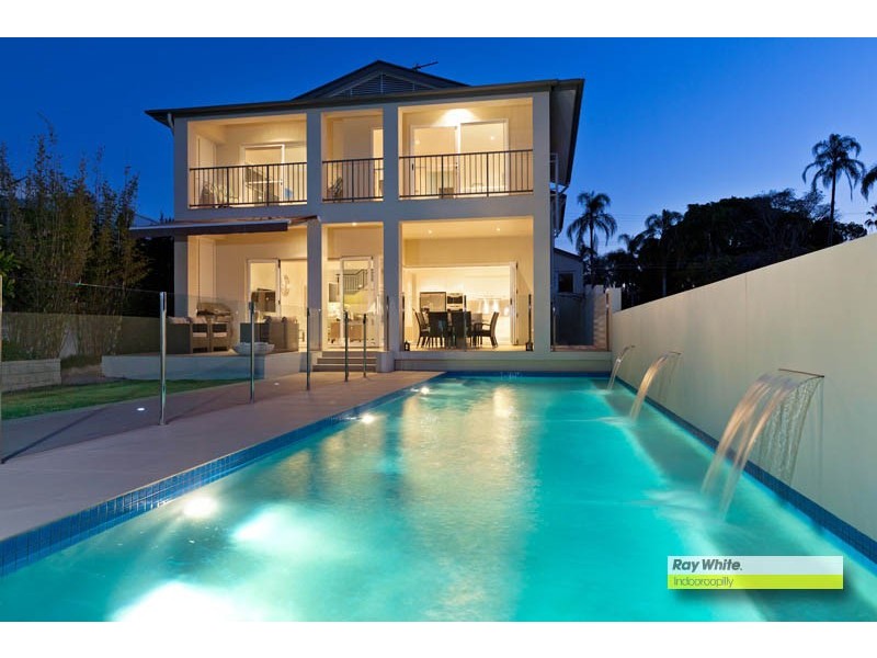 168 Harts Road, Indooroopilly QLD 4068