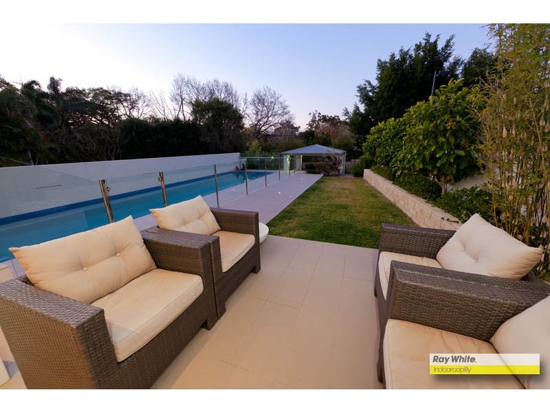 168 Harts Road, Indooroopilly QLD 4068