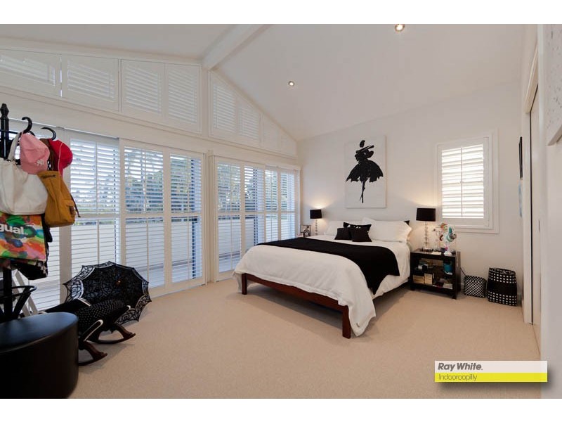 168 Harts Road, Indooroopilly QLD 4068