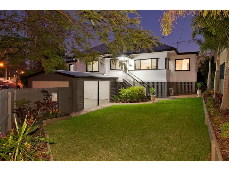 3 Harts Road, Indooroopilly QLD 4068