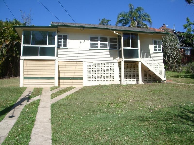48 Todd Street, Taringa QLD 4068