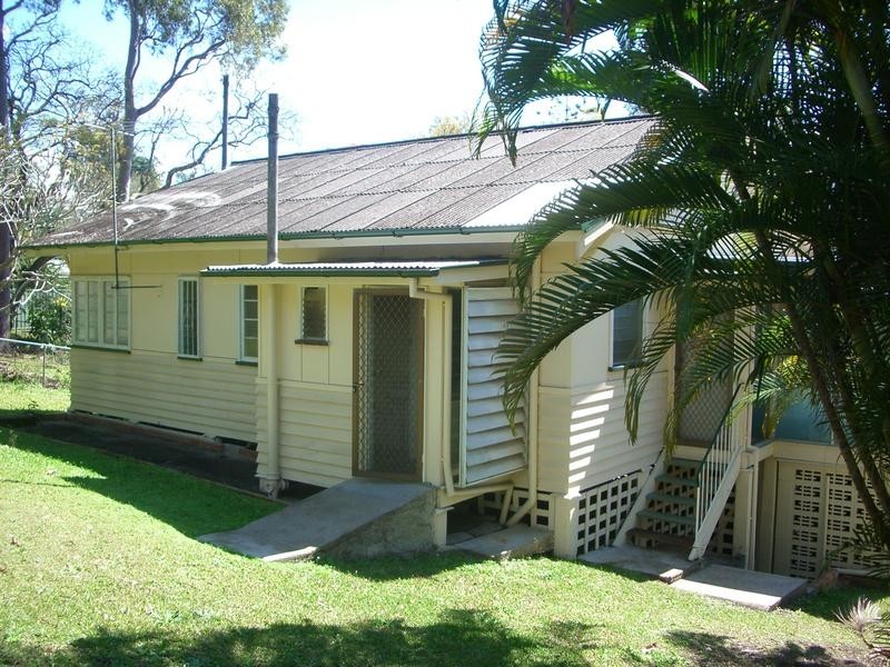 48 Todd Street, Taringa QLD 4068