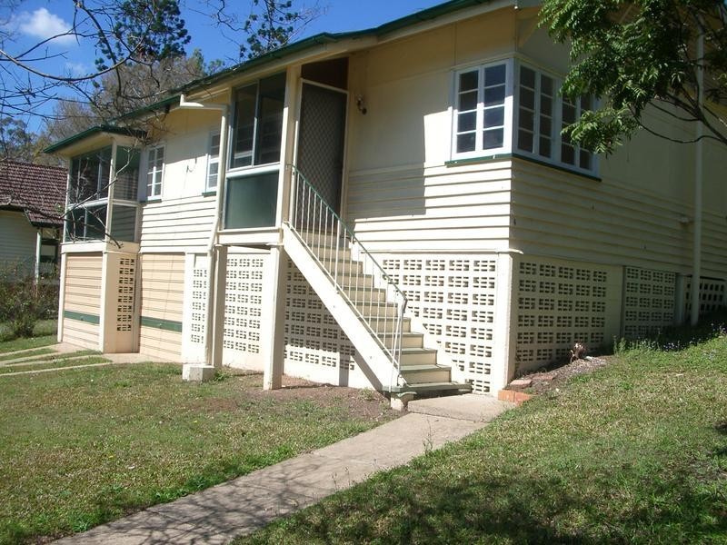 48 Todd Street, Taringa QLD 4068